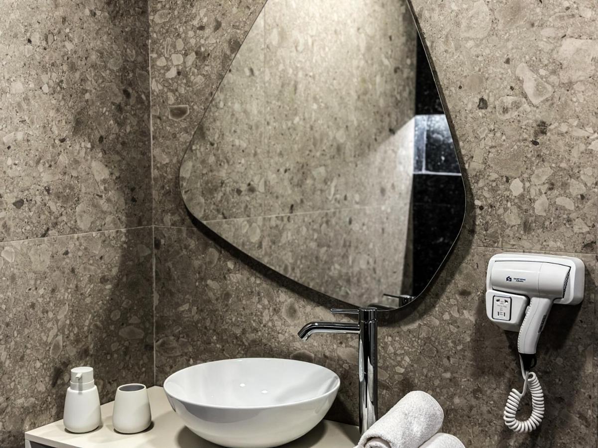 Alexander Rooms Durrës Kültér fotó