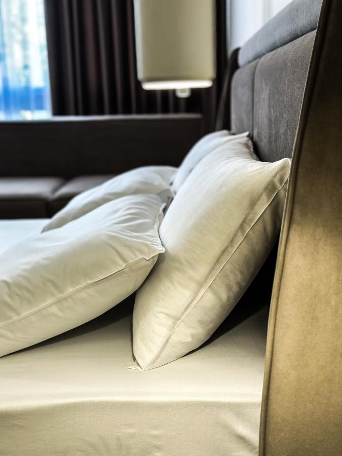Alexander Rooms Durrës Kültér fotó