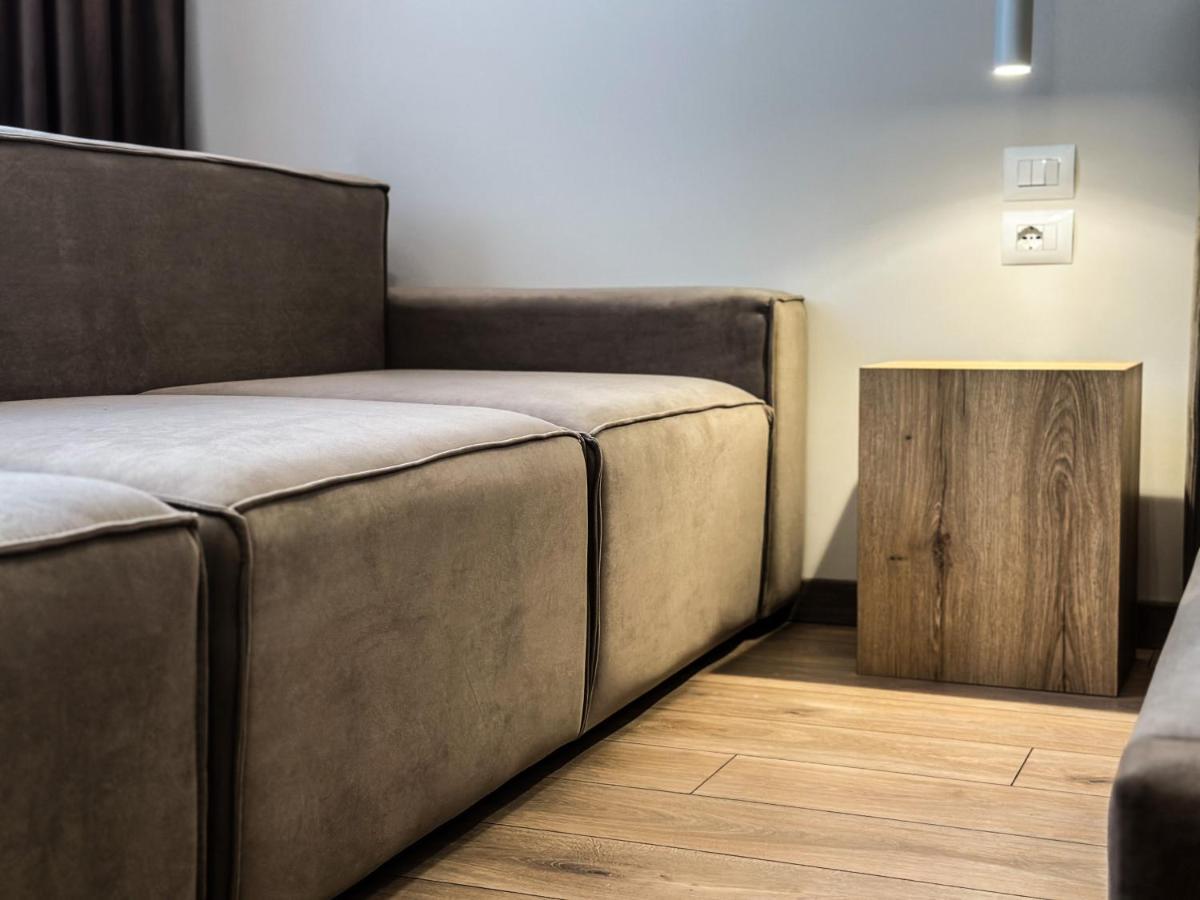 Alexander Rooms Durrës Kültér fotó