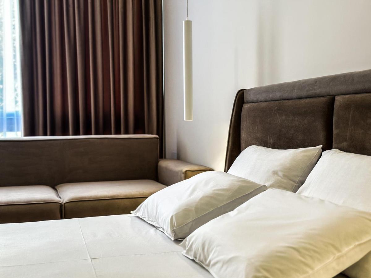 Alexander Rooms Durrës Kültér fotó