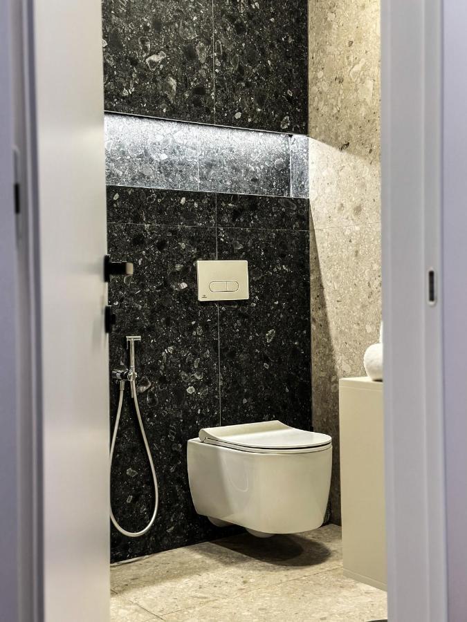 Alexander Rooms Durrës Kültér fotó
