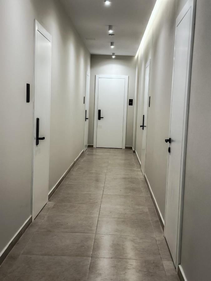 Alexander Rooms Durrës Kültér fotó
