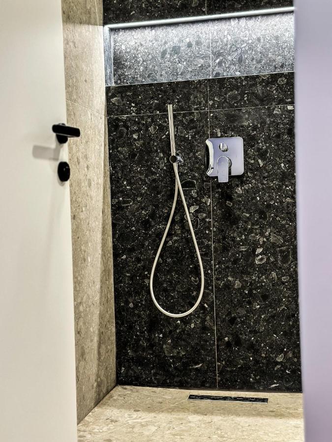 Alexander Rooms Durrës Kültér fotó
